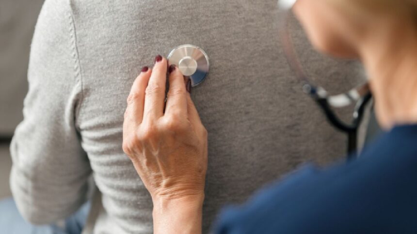 Defunciones bajan 2.5% en México; cardiopatías y diabetes lideran en primer trimestre