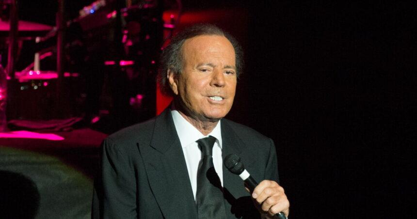 Demandantes de Julio Iglesias piden tramitar nueva denuncia ante la justicia española
