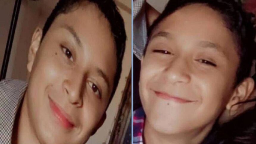 Desaparecen dos hermanos menores tras salir de su domicilio en Zacatecas