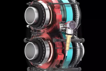 desarrollan motor de combustion interna de alta eficiencia y cero Desarrollan motor de combustión interna de alta eficiencia y cero emisiones