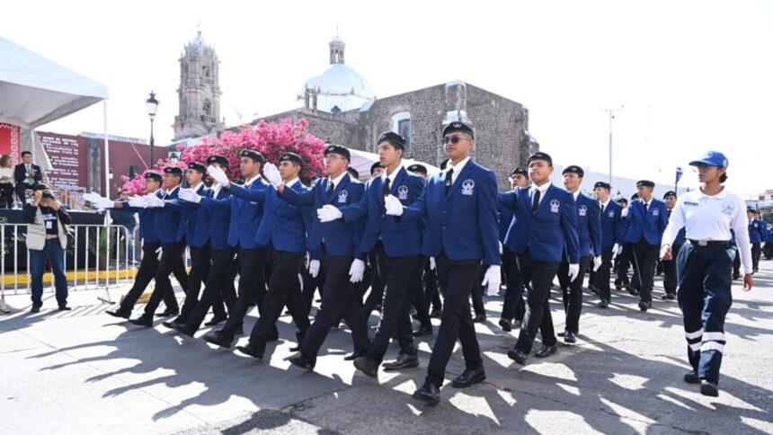 desfile 1 desfile 1