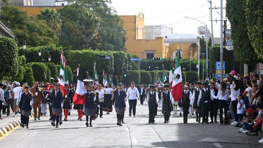desfile 3