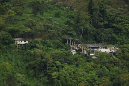 desmantelan granja de criptomonedas en puebla por ruido y alto Desmantelan granja de criptomonedas en Puebla por ruido y alto consumo eléctrico