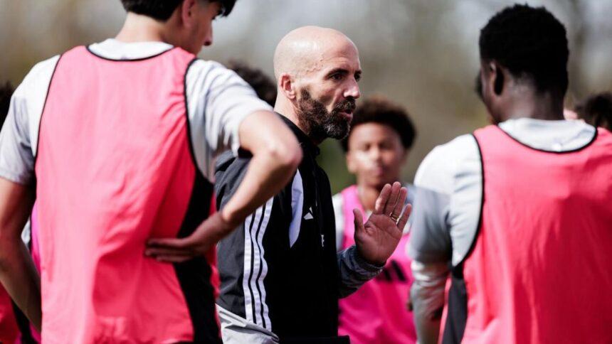 Despiden a Federico Higuaín por comentario sexista hacia árbitra