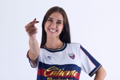 Despiden al entrenador tras gritarle a Nailea Vidrio en su debut