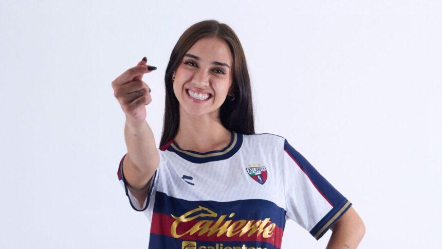Despiden al entrenador tras gritarle a Nailea Vidrio en su debut