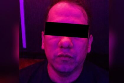 Detienen a “El Amarillo”, presunto líder de célula ligada a “Los Rusos”