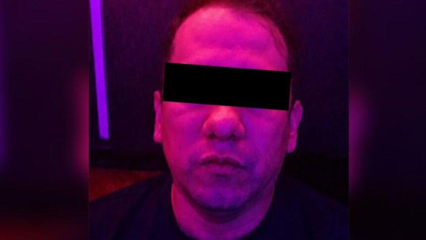 Detienen a “El Amarillo”, presunto líder de célula ligada a “Los Rusos”
