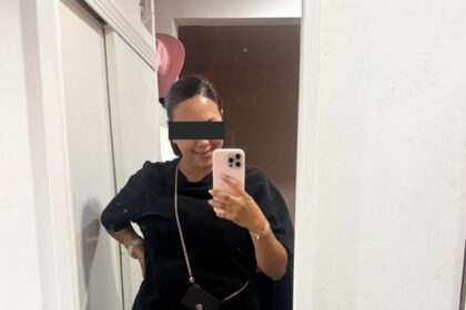 Detienen a empleada municipal de Tecate con casi 70 kilos de metanfetamina