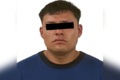 Detienen a sujeto por homicidio del músico Sergio Padilla en Ecatepec
