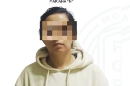 detienen a tercera persona por homicidio del nino erick torbellin Detienen a tercera persona por homicidio del niño Erick Torbellín en Morelos