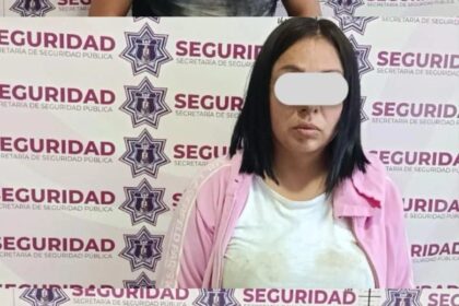 detienen a tres y recuperan dos tractocamiones tras asalto en Detienen a tres y recuperan dos tractocamiones tras asalto en carretera 57