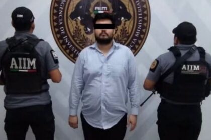 detienen en chiapas a medico acusado del homicidio de su Detienen en Chiapas a médico acusado del homicidio de su arrendador