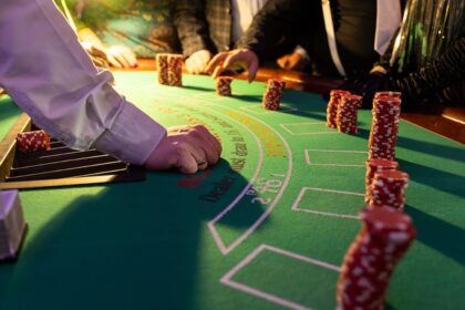 Detienen en Hermosillo a empleado de casino por robo de medio millón