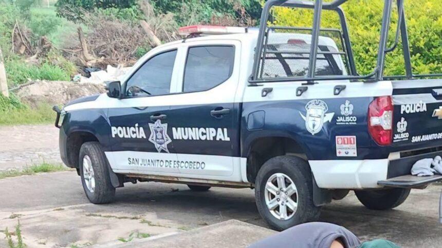 detienen en jalisco a dos expolicias por desaparicion forzada ocurrida Detienen en Jalisco a dos expolicías por desaparición forzada ocurrida hace 11 años