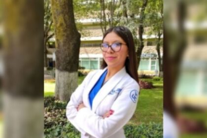 Detienen en Jalisco a Eduardo Isaac, presunto feminicida de Karla Pérez