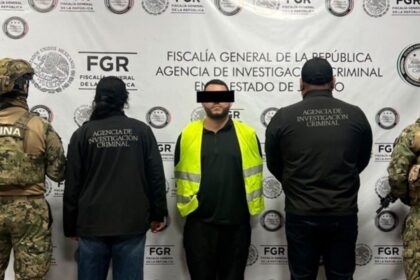 detienen en jalisco a el canguro operador logistico de los Detienen en Jalisco a “El Canguro”, operador logístico de los Beltrán Leyva