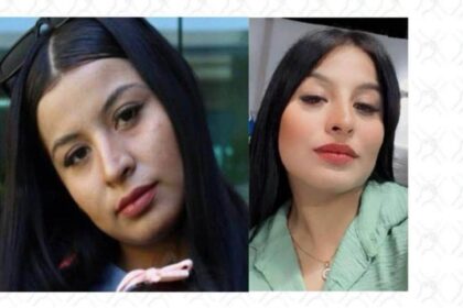 detienen en mexicali a mario alberto n por desaparicion de Detienen en Mexicali a Mario Alberto N por desaparición de Wendy Zepeda