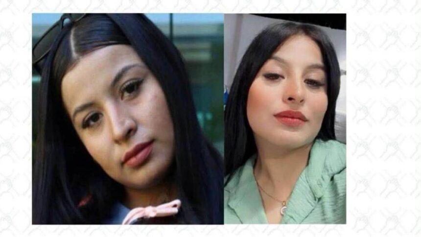 Detienen en Mexicali a Mario Alberto N por desaparición de Wendy Zepeda
