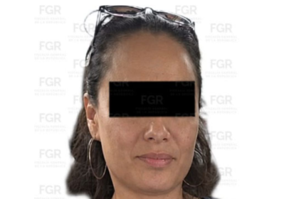 Dictan prisión a mujer por trata y esclavitud en Defensores de Cristo