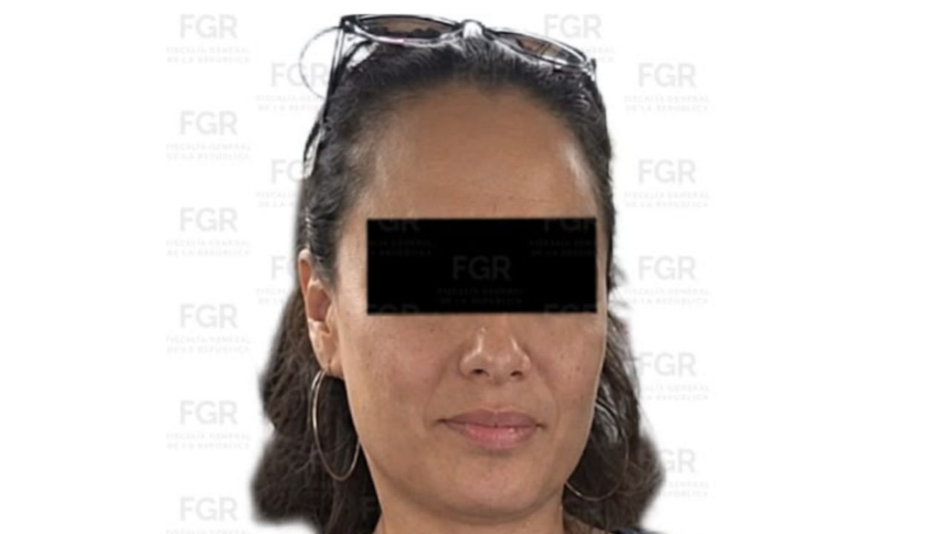 dictan prision a mujer por trata y esclavitud en defensores Dictan prisión a mujer por trata y esclavitud en Defensores de Cristo