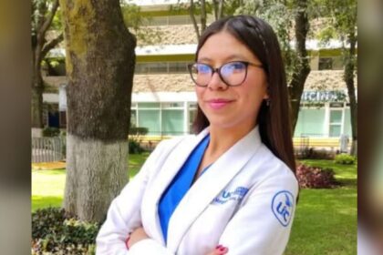 Dictan prisión preventiva a Eduardo Isaac “N” por feminicidio de estudiante jalisciense