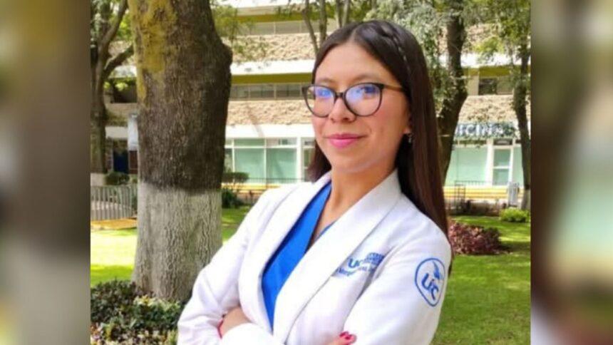 Dictan prisión preventiva a Eduardo Isaac “N” por feminicidio de estudiante jalisciense