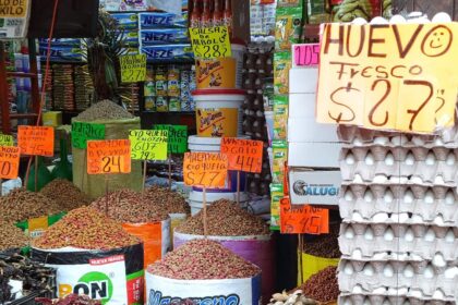Dieta de la milpa propone maíz, frijol, chile y calabaza contra obesidad