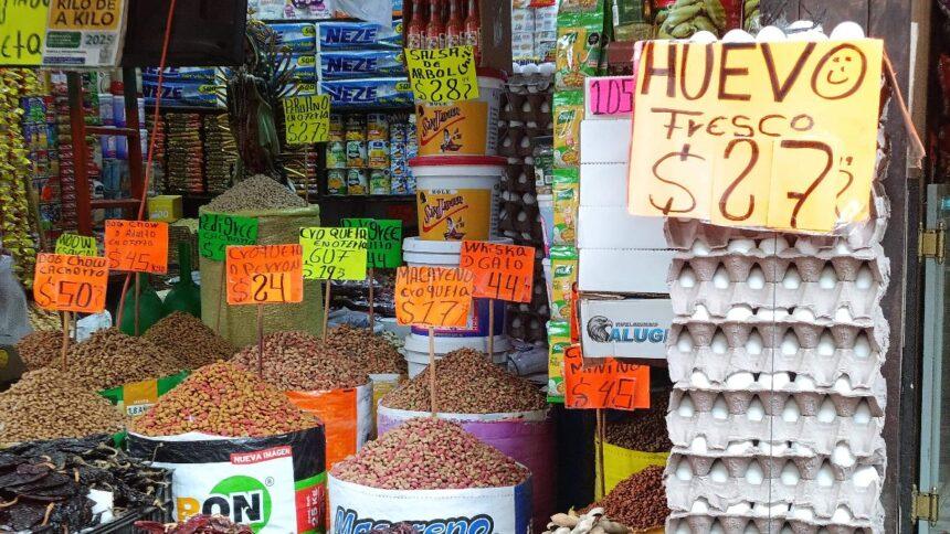 Dieta de la milpa propone maíz, frijol, chile y calabaza contra obesidad