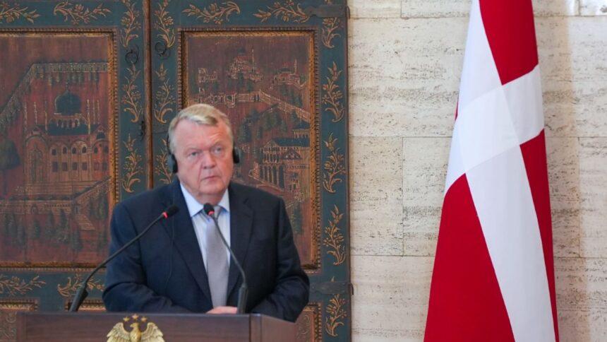 Dinamarca y Groenlandia niegan que acuerdo con la UE amenace su soberanía