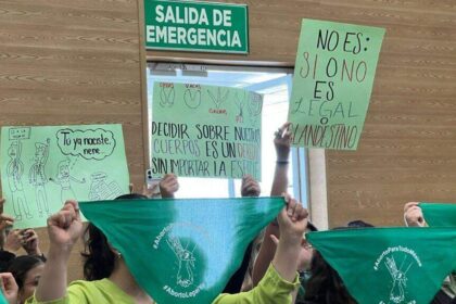 Diputados de Guanajuato retoman discusión sobre aborto el 25 de septiembre