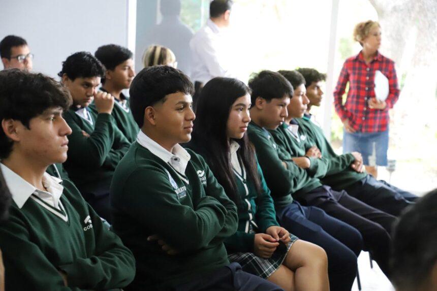 Docente de CONALEP Guanajuato recibirá capacitación automotriz en Japón
