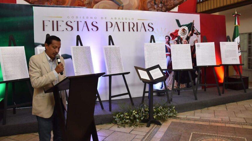 Documentos inéditos reabren debate sobre el lugar de nacimiento de Miguel Hidalgo