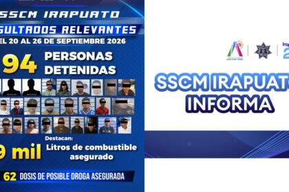 dosis policia