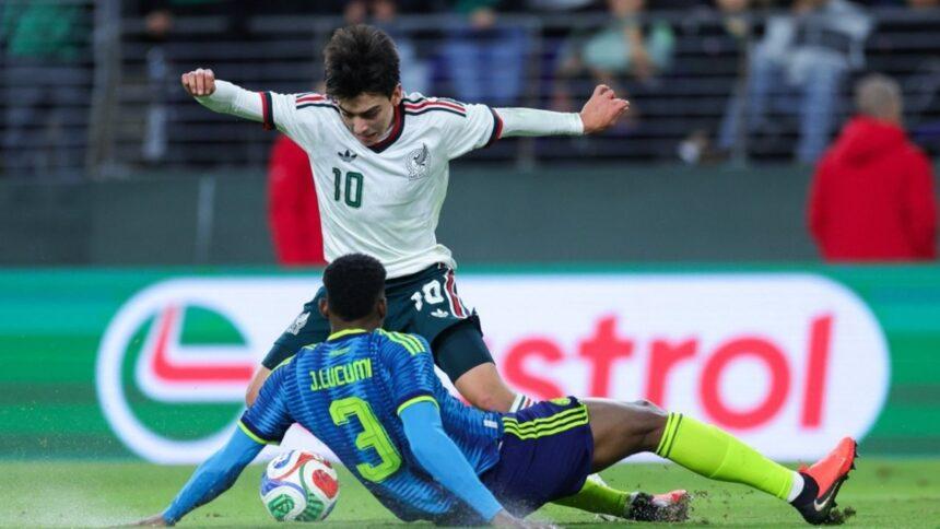 DT peruano elogia a Gilberto Mora por su nivel en el Tri
