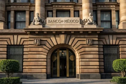 Economía mexicana avanza hacia una recuperación gradual pese a desafíos persistentes