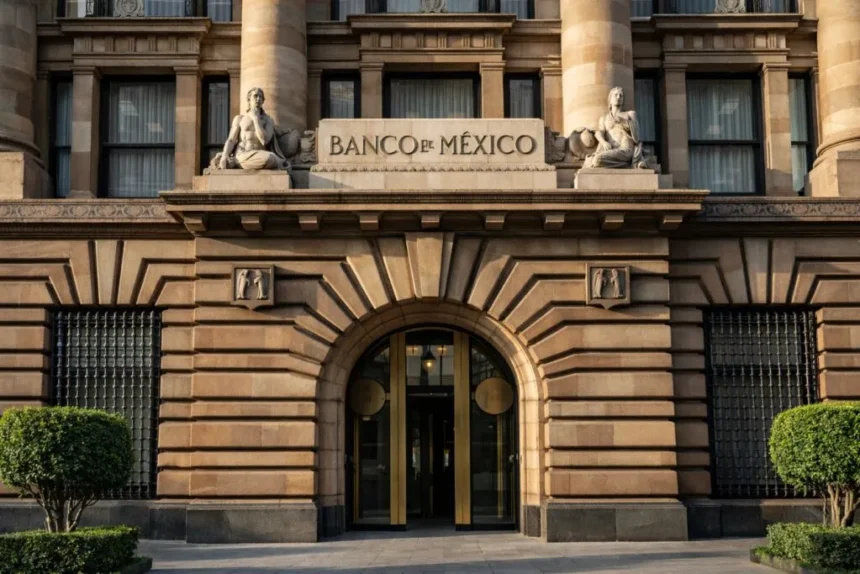 Economía mexicana avanza hacia una recuperación gradual pese a desafíos persistentes
