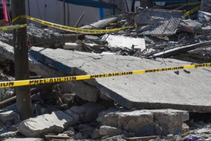 edomex atienden a 19 y dan de alta a 62 Edomex: atienden a 19 y dan de alta a 62 tras explosión