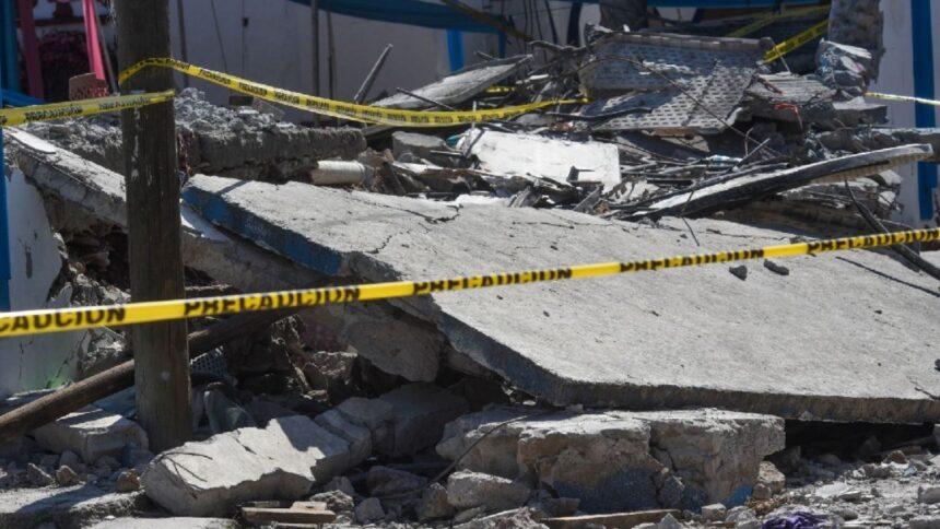 Edomex: atienden a 19 y dan de alta a 62 tras explosión