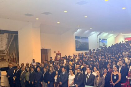 Egresados del SABES se integran a la UG mediante Atracción de Talentos