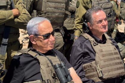 Ejército de Israel evalúa acciones legales contra creadores del documental “Naza”