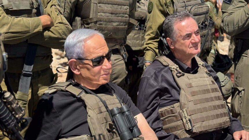 Ejército de Israel evalúa acciones legales contra creadores del documental “Naza”