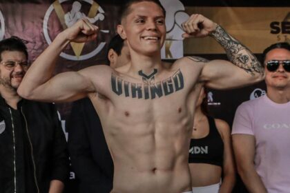 El Brilloso, hermano de El Vikingo, detenido 32 por asesinato de Manzo