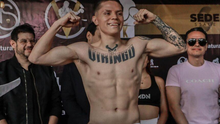 El Brilloso, hermano de El Vikingo, detenido 32 por asesinato de Manzo