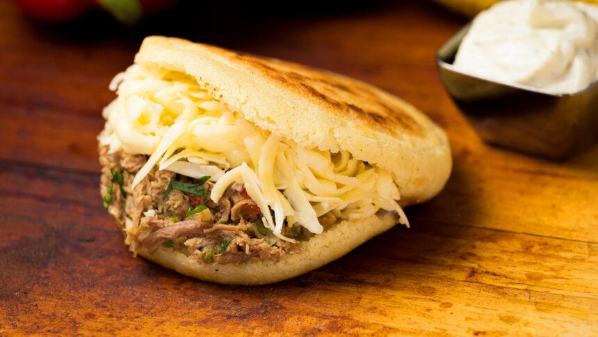 El origen de las arepas: una historia compartida que pocos conocen