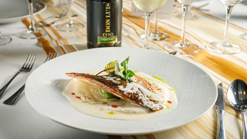 El Porfiriato vuelve a la mesa en una nueva Cena Histórica