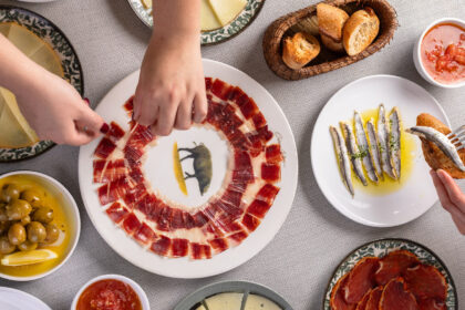 El sabor de Emilio Restaurante, ahora en casa