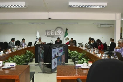 Elección de 2027: arranca la cuenta regresiva