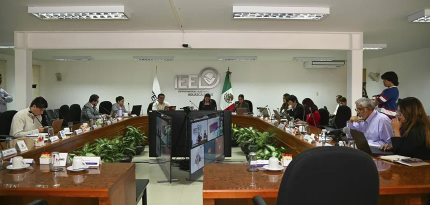 Elección de 2027: arranca la cuenta regresiva