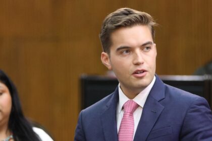 Elizondo cuestiona a Morena y su proceso interno rumbo a 2027